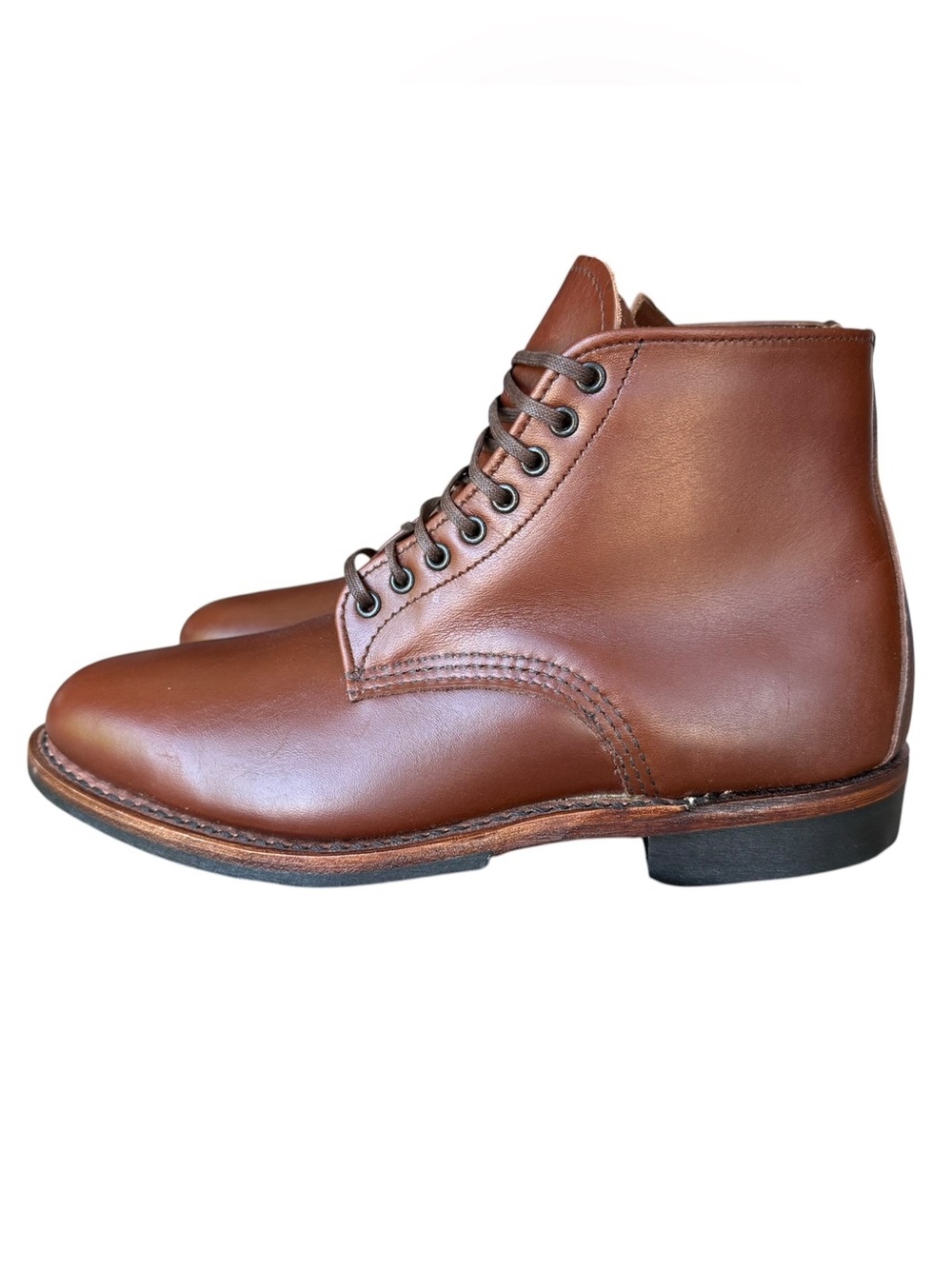 Red Wing Heritage Williston 9435 Boots, Men’s 7D